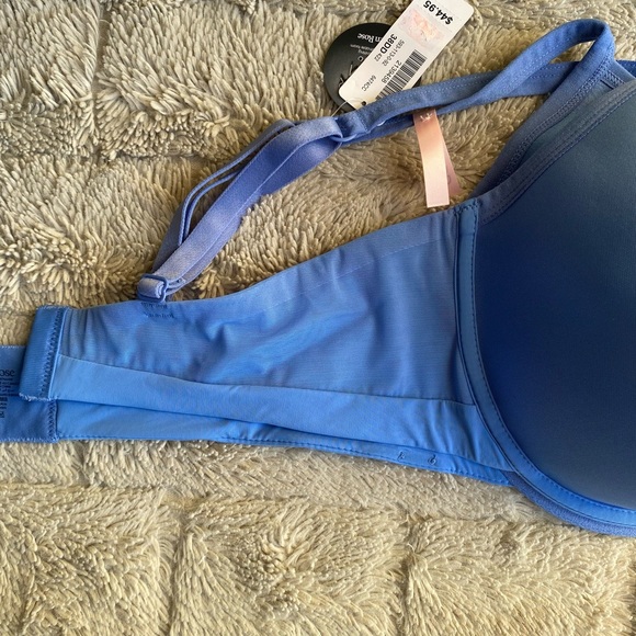 La Vie en Rose Spacer ultra Breathable Foam Bra - Picture 4 of 9